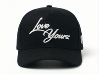 Love Yourz - Black/Black