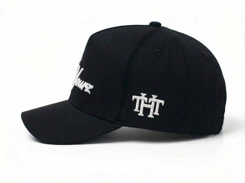 Love Yourz - Black/Black