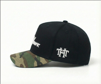 Love Yourz - Black/Camo