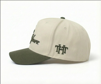 Love Yourz - Cream/Olive