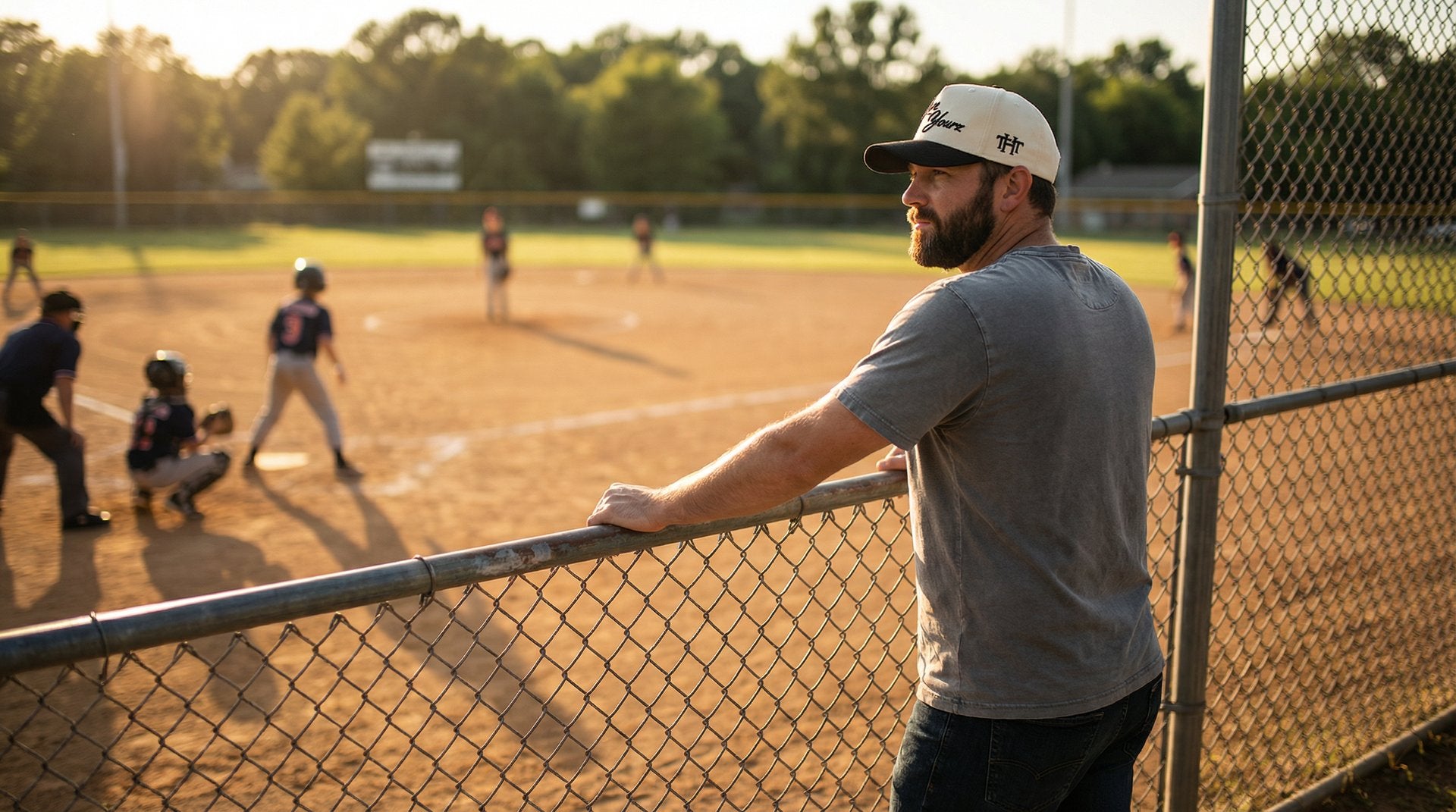 The Home Team lifestyle