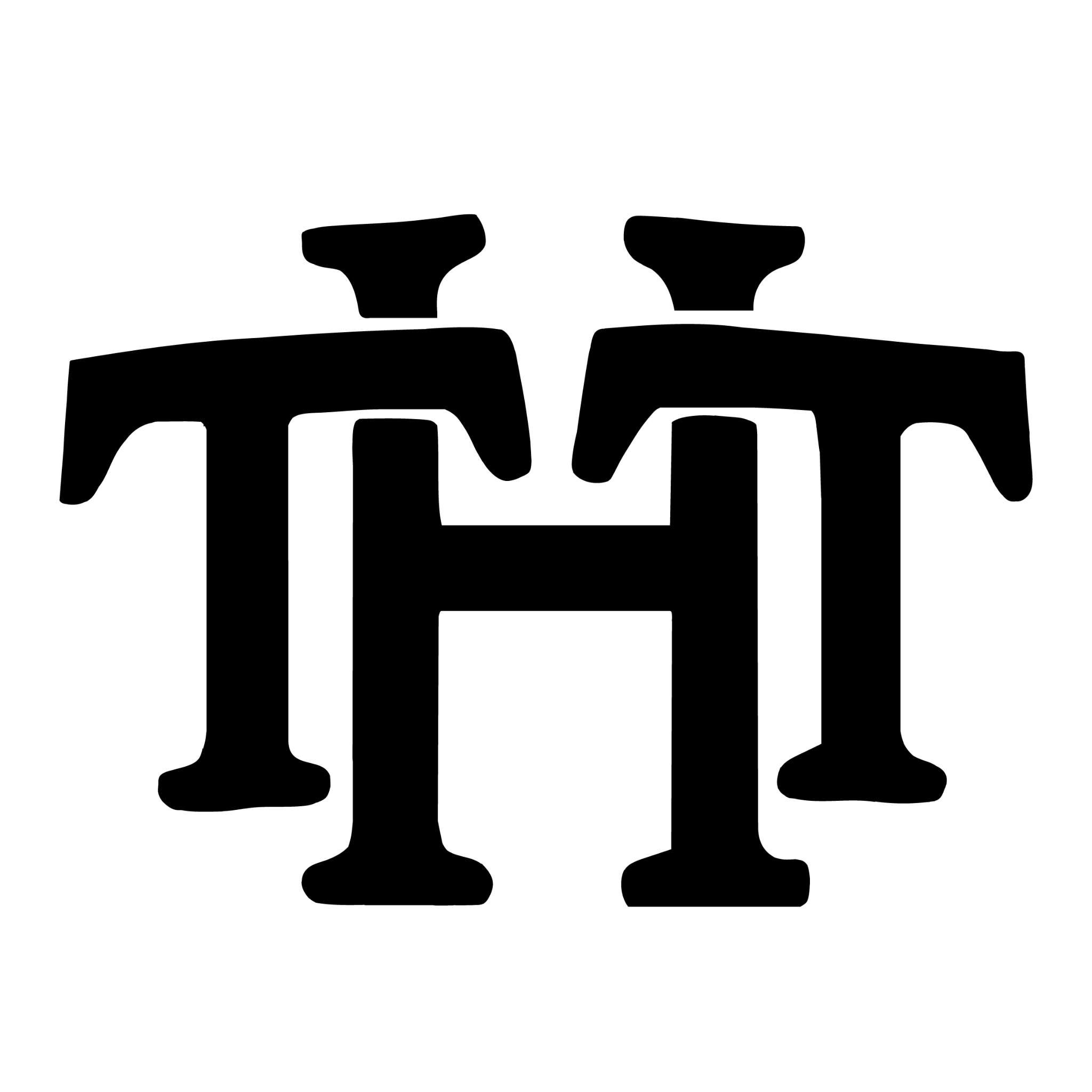 THT Logo